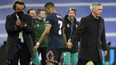 Mbappé au Real Madrid : Ancelotti s'exprime enfin sur le futur du joueur originaire de Bondy 