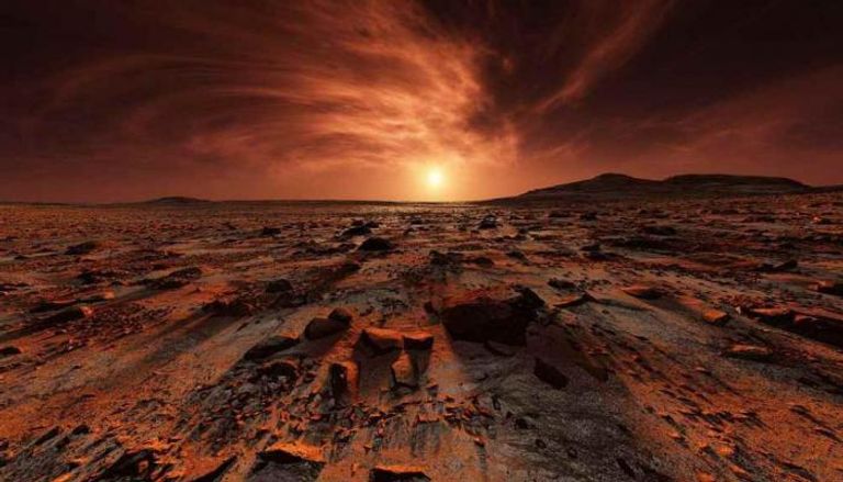 NASA a Tué la Vie sur Mars.. Un Scientifique Spatial Révèle une Surprise 