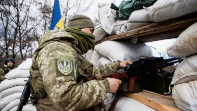 "Difficult" Talks in Saudi Arabia with the Aim to End the Ukrainian War