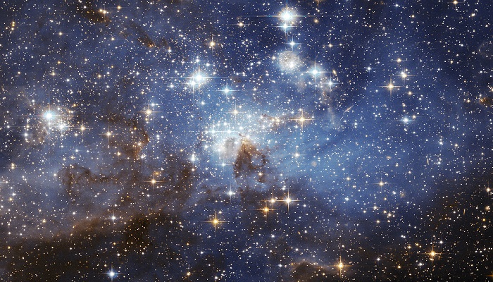 Nombre d'Étoiles dans le Ciel.. Un Enjeu Céleste