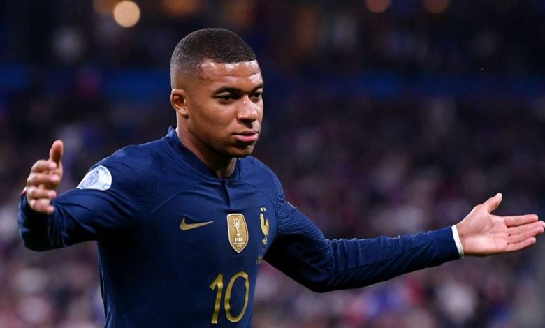 PSG - La Nouvelle Proposition Concernant Mbappé