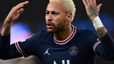 PSG - Neymar a fait son choix pour son prochain club mais c'est une douche froide