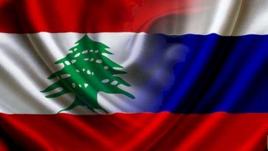 Pourquoi les États-Unis craignent-ils l'intensification des relations entre Moscou et Beyrouth ?