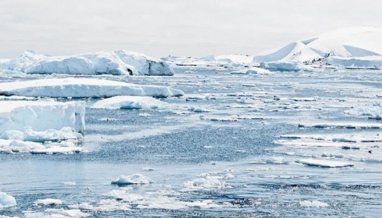 Quel était le climat du Moyen-Orient pendant la Période glaciaire ?