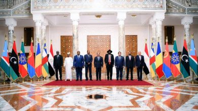 Quelles sont les mécanismes et les objectifs du sommet des pays voisins au Tchad pour mettre fin à la guerre au Soudan ?