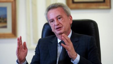 Riad Salamé Évite les Enquêteurs en Disparaissant dans un Lieu Inconnu