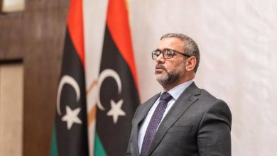 Takala évince al-Michri dans les Élections du Conseil Présidentiel