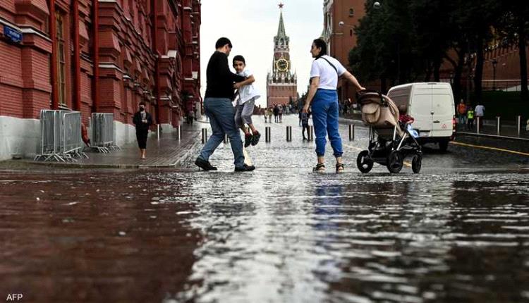 Tragédie dans le Réseau d'Égouts : Des Touristes Tués par les Inondations