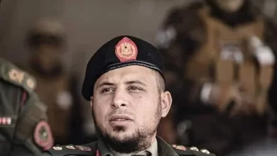 Tripoli s'embrase : Comment l'arrestation de Hamza a-t-elle conduit à une guerre entre le "Dissuasion" et le "Brigade 444" ?