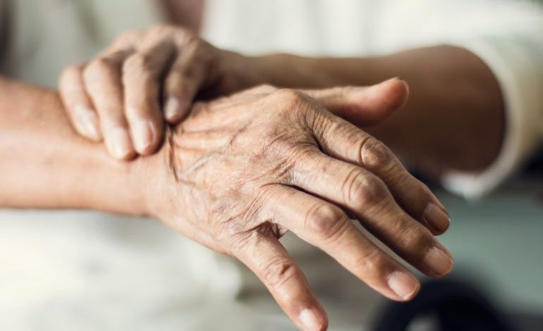 Un Membre du Système Digestif Responsable de la Maladie de Parkinson