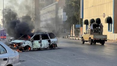 Un analyste révèle le bénéficiaire derrière les affrontements à Tripoli