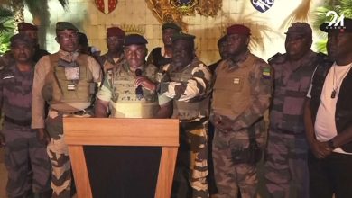 Un Coup d'État Militaire au Gabon Met Fin Prématurément au Troisième Mandat Présidentiel d'Ali Bongo
