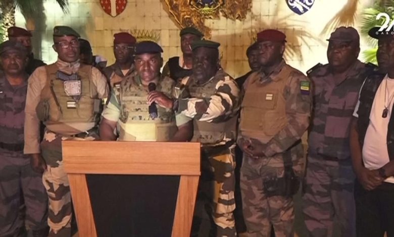 Un Coup d'État Militaire au Gabon Met Fin Prématurément au Troisième Mandat Présidentiel d'Ali Bongo