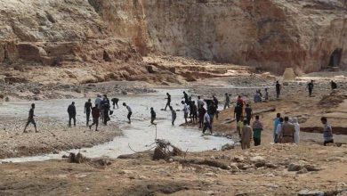 300 000 Enfants en Libye Touchés par l'Ouragan Daniel