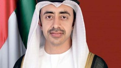 Abdullah bin Zayed discute du calendrier de réunions des Nations Unies avec les Ministres des Affaires Étrangères à New York
