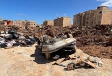Accusations Mutuelles... Les Inondations en Libye Exposent les Élites Politiques et Révèlent les Divisions Laidess