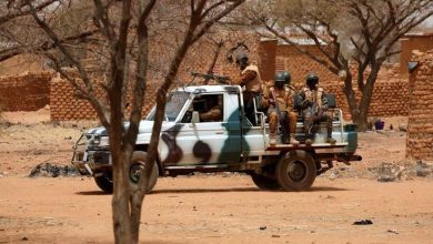Al-Qaïda revendique la responsabilité du massacre au Burkina Faso