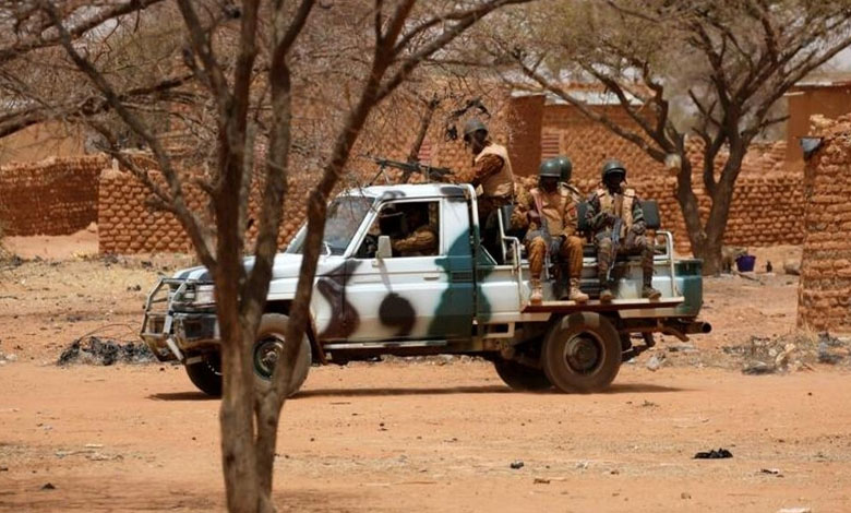 Al-Qaïda revendique la responsabilité du massacre au Burkina Faso