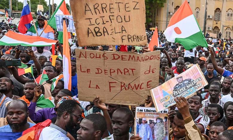 Analyste politique L'échec de la résolution de la bataille au Niger intensifie les perturbations en Afrique de l'Ouest