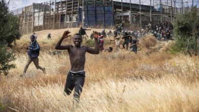 Analyste politique : Les Houthis mobilisent des centaines de mercenaires africains vers les territoires yéménites