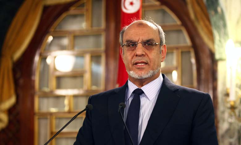 Ancien Premier ministre tunisien Hamadi Jebali arrêté - La raison