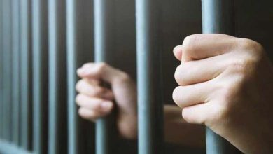 Après 22 ans, il s'échappe de prison le jour de sa libération prévue