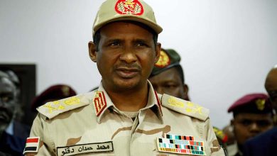 Après l'apparition de Dogolo... Analyste politique : La crise soudanaise persiste, et son impact sur la population sera significatif