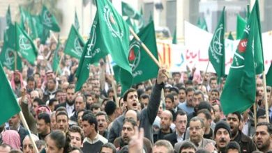 Après que le financement extérieur ait été coupé à Hamas, le plan des Frères musulmans visant à établir leur État à Gaza a été contrecarré