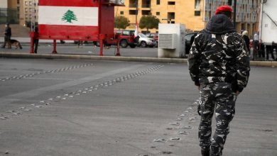 Assassinat d'un Jeune Homme Égyptien de Manière Brutale au Liban