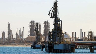 Avec la fermeture des raffineries... Impact significatif sur les approvisionnements pétroliers libyens en Europe en raison de ‘Daniel’