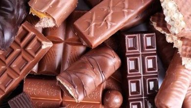 Chocolat célèbre retiré des étagères en raison de la présence de "verre"