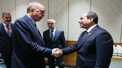 Comment la Réunion Entre Erdogan et al-Sisi au Sommet du G20 a-t-elle Perturbé les Plans des Frères Musulmans ?
