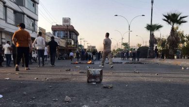 Contenir les troubles à Kirkouk ne signifie pas la fin de la crise