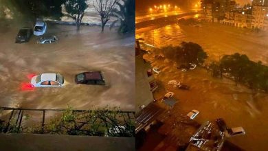 Des dizaines de morts dans une violente tempête qui frappe la Libye