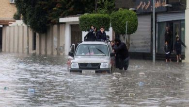 Des inondations ont causé la mort d'au moins 150 personnes en Libye, et les autorités craignent un bilan encore plus lourd