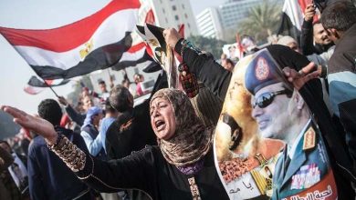 Des politiciens révèlent : Le peuple égyptien n'acceptera pas le retour des Frères musulmans