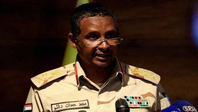 Dogolo face à la possibilité de la formation d'une autorité civile