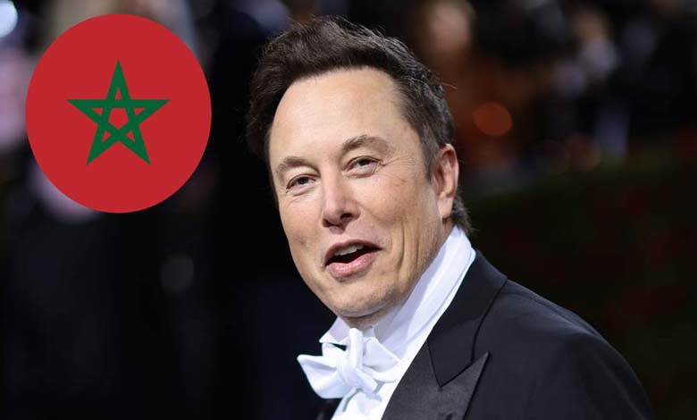 Elon Musk met fin à l'isolement dans les villes marocaines frappées par un séisme... Comment ?