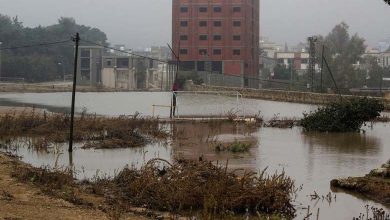 Émirats arabes unis : Envoi d'une aide d'urgence et d'équipes de recherche et de sauvetage en Libye