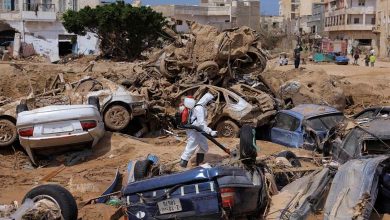 En Libye... Comment les inondations et la crise humanitaire ont-elles révélé la corruption politique ?