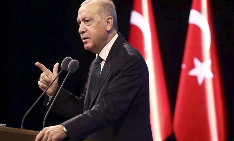 Erdogan intensifie son discours contre al-Assad et révèle la position du régime syrien sur la normalisation des relations - Détails