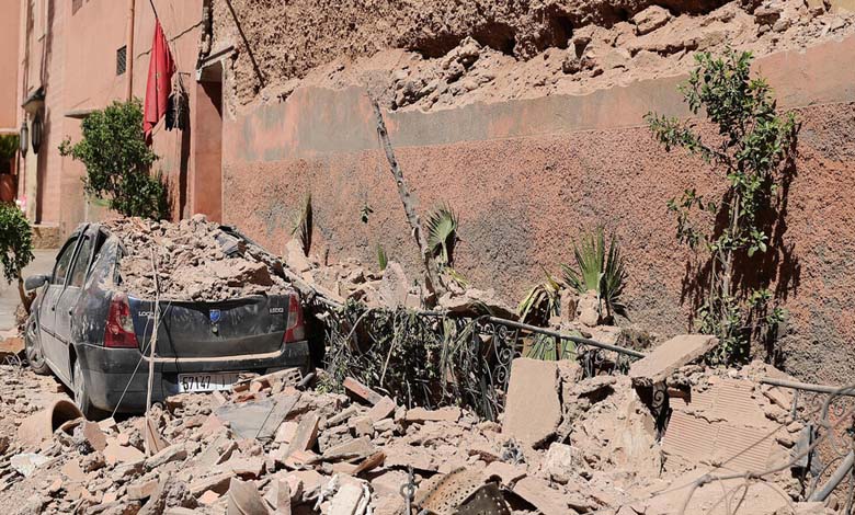 France : Le Maroc est un pays souverain et sait ce dont il a besoin pour faire face au séisme d'Al-Houz