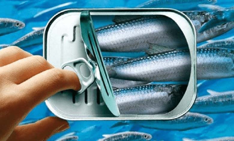 France... Enquête judiciaire suite à des cas d'empoisonnement aux sardines