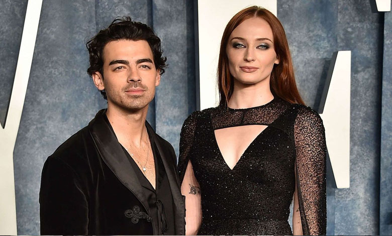 Hollywood : Joe Jonas et Sophie Turner, en instance de divorce