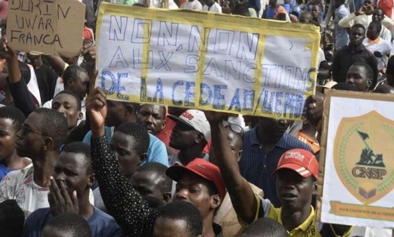 Intentions "agressives" annulent un accord militaire : le Niger ferme sa porte sud à la CEDEAO