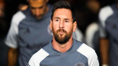 Inter Miami : Okocha Partage son Opinion sur Messi, sa Réponse Sans Détour