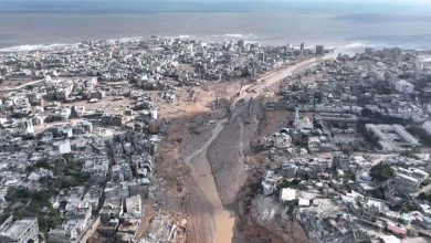 Journal américain révèle les facteurs humains qui ont aggravé la catastrophe à Derna, en Libye