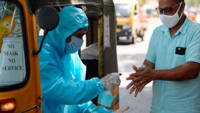 L'Inde enregistre deux cas du grave virus "Nipah"