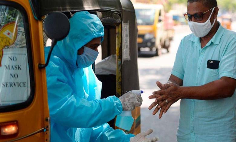 L'Inde enregistre deux cas du grave virus "Nipah"