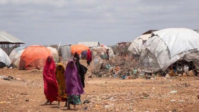 La Commission européenne suspend temporairement l'aide financière à la Somalie